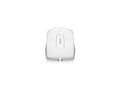 Miniatyrbilde 4 av 5: KeySonic KSM-5030M-W - Mus - 3 knapper - kablet - USB - hvit