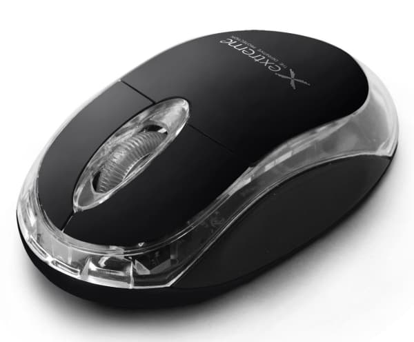 Mysz Esperanza Extreme Harrier (XM105K)