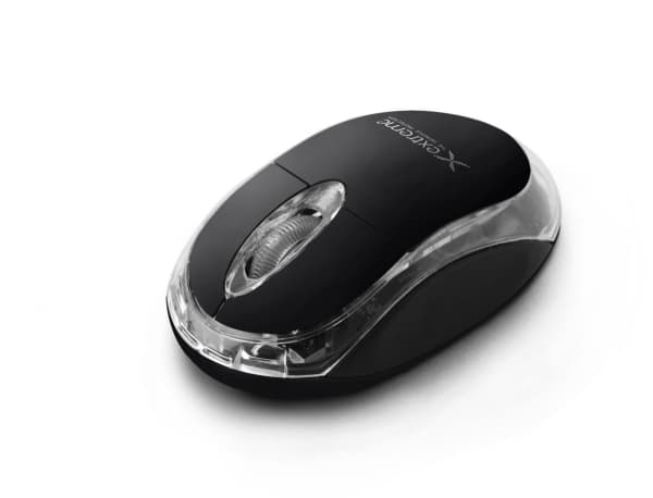 Mysz Esperanza Extreme Harrier (XM105K)