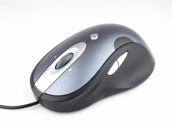 Modecom MC-920, Laser, USB Type-A, 1600 DPI