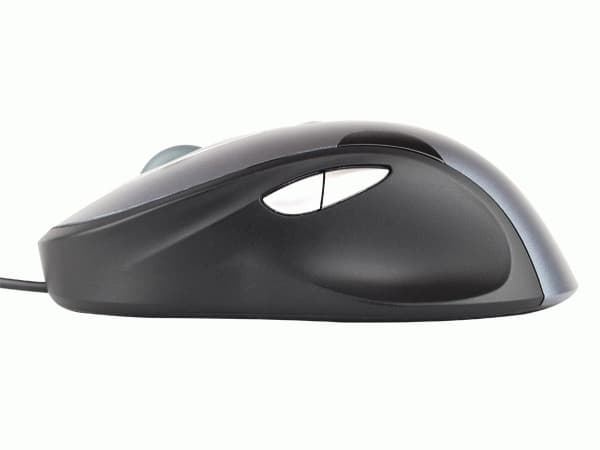Modecom MC-920, Laser, USB Type-A, 1600 DPI