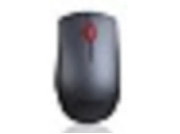 LENOVO PROFESSIONAL WIRELESS LASER MOUSE W/O BATTERY     IN