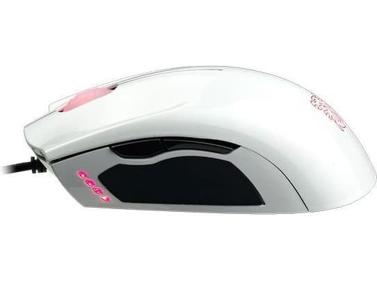 Thermaltake eSports Saphira Rubber mouse (MO-SPH008DTJ)