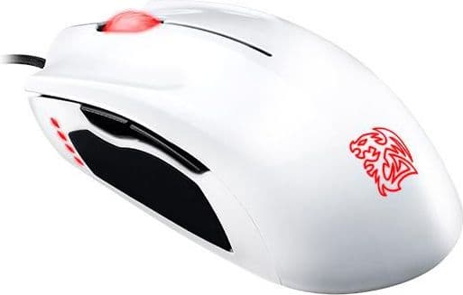 Thermaltake eSports Saphira Rubber mouse (MO-SPH008DTJ)