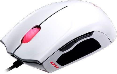 Thermaltake eSports Saphira Rubber mouse (MO-SPH008DTJ)