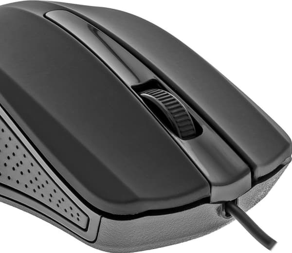 Sencor YMS 1015BK mus