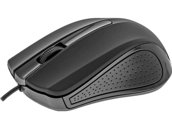 Sencor YMS 1015BK mus