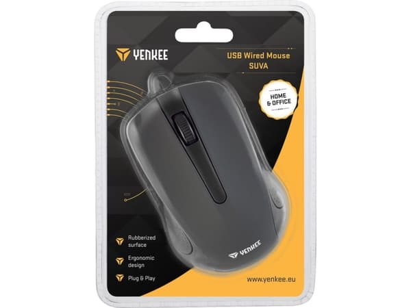 Sencor YMS 1015BK mus