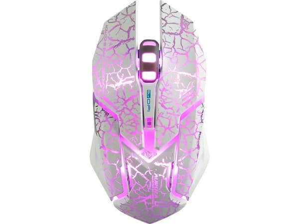 E-Blue Auroza Gaming Mouse (EMS639BCCZ-IU)