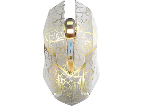 E-Blue Auroza Gaming Mouse (EMS639BCCZ-IU)
