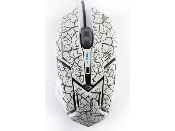 E-Blue Auroza Gaming Mouse (EMS639BCCZ-IU)