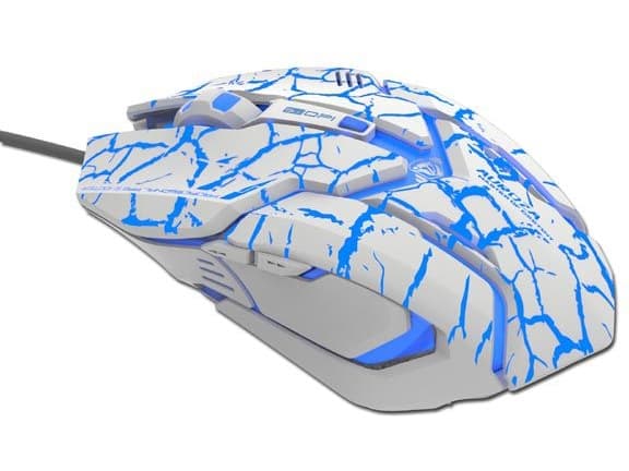 E-Blue Auroza Gaming Mouse (EMS639BCCZ-IU)