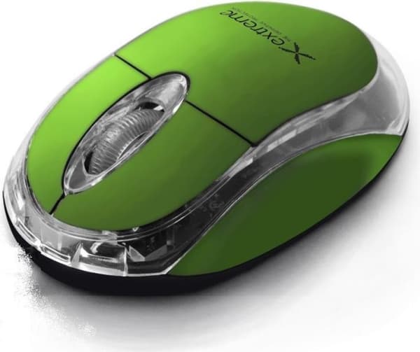 Mysz Esperanza Extreme Harrier (XM105G)