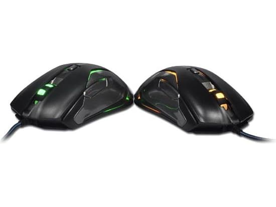 E-Blue Auroza FPS mus (EMS669MGAA-IU)