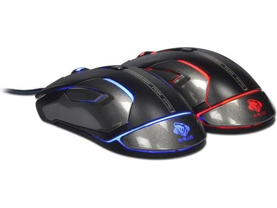 E-Blue Auroza FPS mus (EMS669MGAA-IU)