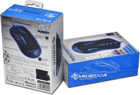 E-Blue Auroza FPS mus (EMS669MGAA-IU)