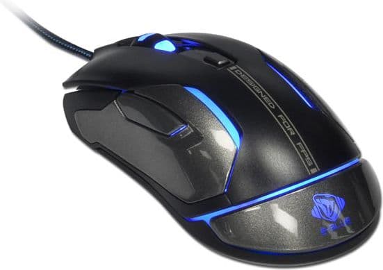 E-Blue Auroza FPS mus (EMS669MGAA-IU)