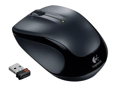 Logitech M325 - Trådløs mus "Color Collection Limited Edition"
