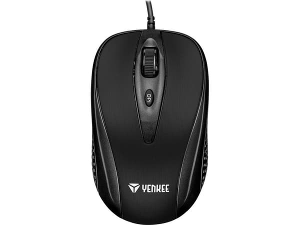 Yenkee YMS 1025BK (45012280)
