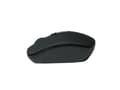 Miniatyrbild 3 av 5: LogiLink ID0078A, Ambidextrous, Optisk, Bluetooth, 1600 DPI, Svart
