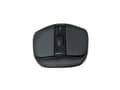 Miniatyrbild 4 av 5: LogiLink ID0078A, Ambidextrous, Optisk, Bluetooth, 1600 DPI, Svart