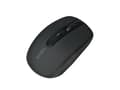 Miniatyrbild 1 av 5: LogiLink ID0078A, Ambidextrous, Optisk, Bluetooth, 1600 DPI, Svart