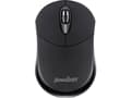 Miniatyrbilde 3 av 5: Perixx PERIMICE-802, Ambidekstriøs, Optisk, Bluetooth, 1000 DPI, Sort
