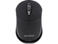 Miniatyrbilde 4 av 5: Perixx PERIMICE-802, Ambidekstriøs, Optisk, Bluetooth, 1000 DPI, Sort
