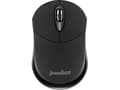 Miniatyrbilde 5 av 5: Perixx PERIMICE-802, Ambidekstriøs, Optisk, Bluetooth, 1000 DPI, Sort