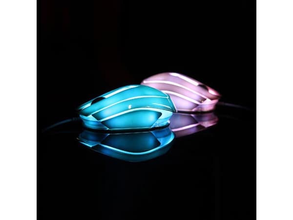 Mysz E-Blue Mood (EMS617ELAA-UI)