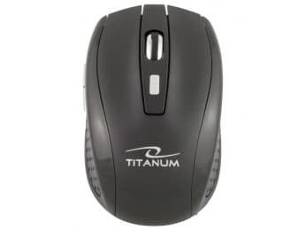 Mysz Esperanza Titanum Snapper (TM105K)