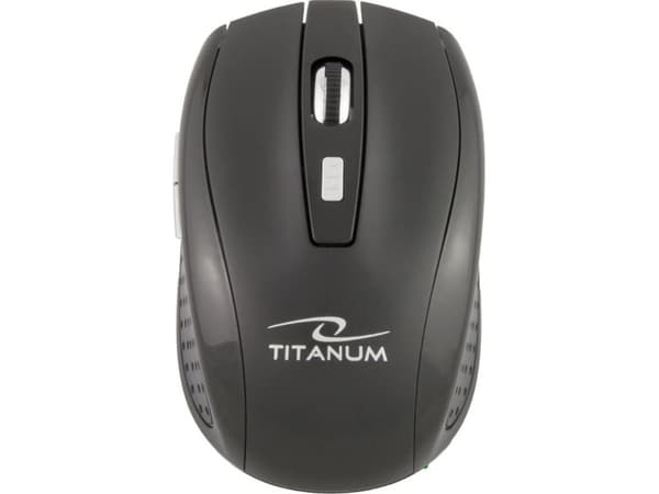 Mysz Esperanza Titanum Snapper (TM105K)