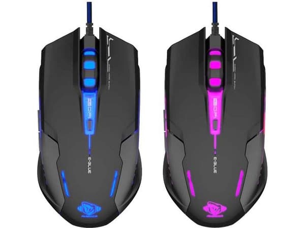 E-Blue Auroza G mus (EMS607)
