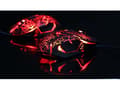 Miniatyrbilde 4 av 5: E-Blue Auroza Gaming Mouse (EMS639BKCA-IU)