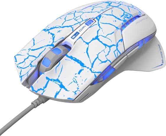 E-Blue Mazer Pro Mouse (EMS600WCCZ-IU)