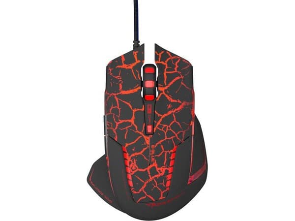 E-Blue Mazer Pro Mouse (EMS600BKCA-IU)