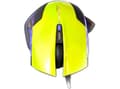 Miniatyrbild 3 av 5: E-Blue Mazer R mus (EMS124GR)