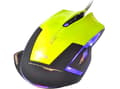 Miniatyrbild 4 av 5: E-Blue Mazer R mus (EMS124GR)