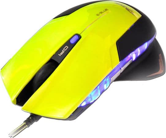 E-Blue Mazer R mus (EMS124GR)