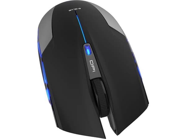 Mysz E-Blue Cobra Jr. (EMS609BKAA)