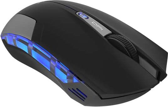 Mysz E-Blue Cobra Jr. (EMS609BKAA)