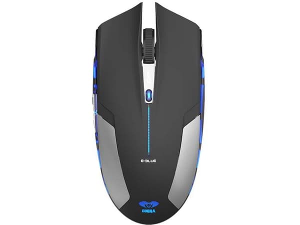 Mysz E-Blue Cobra Jr. (EMS609BKAA)
