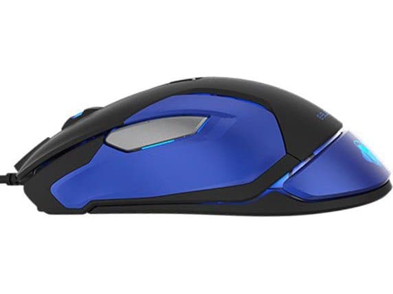E-Blue Auroza Gaming V2 Mouse (EMS668BKAA-IU)