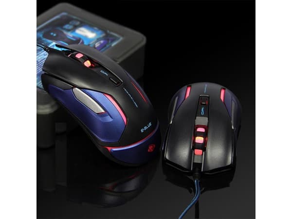 E-Blue Auroza Gaming V2 Mouse (EMS668BKAA-IU)