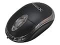 Miniatyrbilde 1 av 5: Esperanza Extreme Camille Mouse (XM102K)