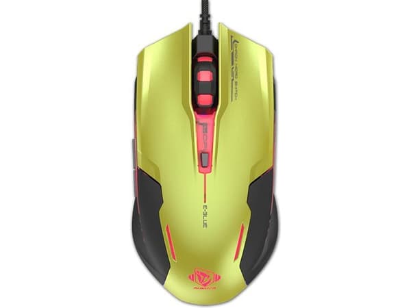 E-Blue Auroza G mouse (EMS607GRAA-IU)