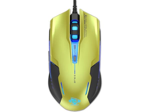 E-Blue Auroza G mouse (EMS607GRAA-IU)