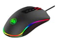 Miniatyrbild 1 av 5: REDRAGON COBRA M711 - Mus - optisk - 7 knappar - kabelansluten - USB 2.0
