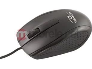 LANGALLINEN HIIRI TM110K MARLIN, 1000 DPI, 3D