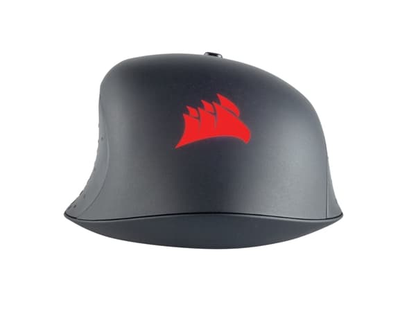 CORSAIR Gaming HARPOON RGB PRO FPS/MOBA - Mus - optisk - 6 knapper - kablet - USB